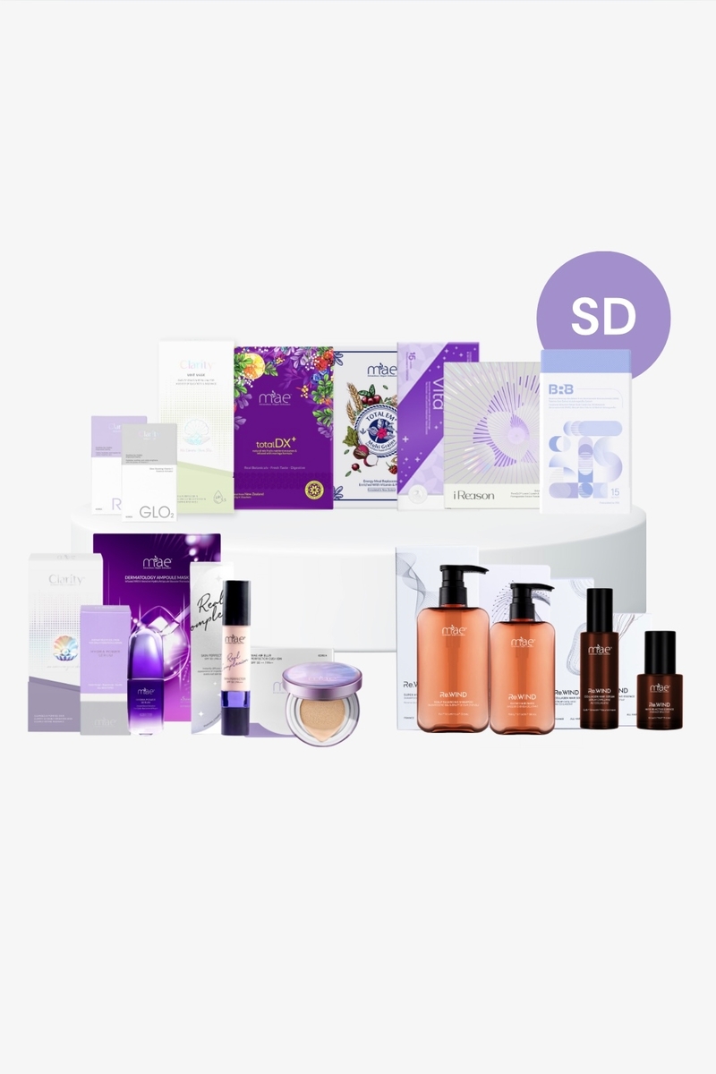 MAE STAR DISTRIBUTOR