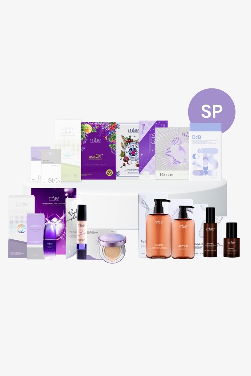 MAE SUPER PLATINUM