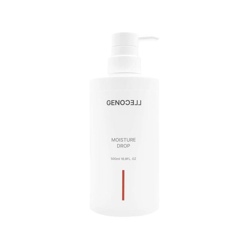 GENOCELL MOISTURE DROP 500ML 基因細胞深度補水精華