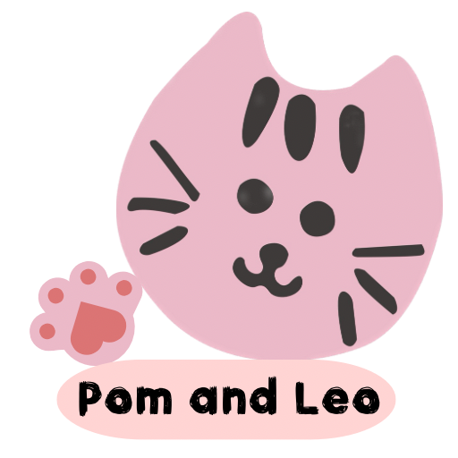 Pom and Leo